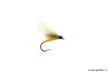 Mouche Devaux Emergente JBE 30