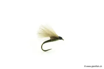 Mouche Devaux Emergente JBE 33