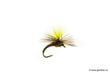 Mouche Devaux Parachute JBE 40