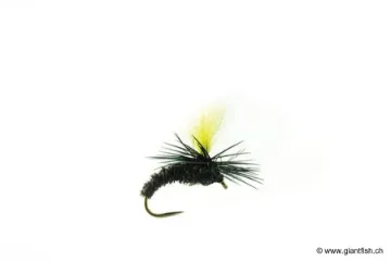 Mouche Devaux Parachute JBE 43