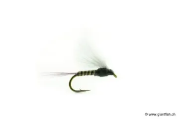 Mouche Devaux Emergente JBE 45