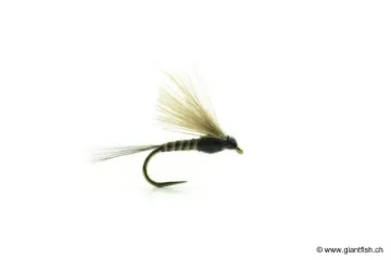 Mouche Devaux Emergente JBE 46