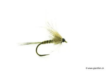 Mouche Devaux Emergente JBE 49