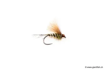 Mouche Devaux Emergente JBE 50