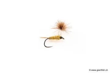 Mouche Devaux Emergente JBE 62