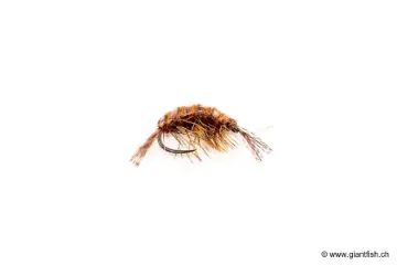 Mouche Devaux Gammare JBGL 11