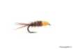 Bild von Fliege Devaux Nymphe JBN 16
