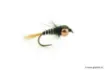 Picture of Devaux Brass Bead Nymph Fly JBNB04