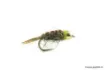 Bild von Fliege Devaux Nymphe Messingkugel JBNB 13