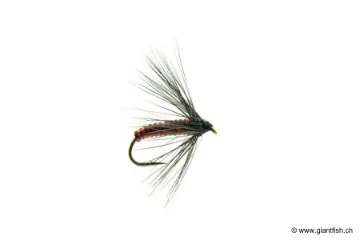 Mouche Devaux Noyée JBNO 03