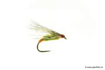 Mouche Devaux Noyée JBNO 14