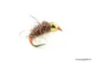 Bild von Fliege Devaux Wolfram-Nymphe JBNT 01