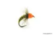 Picture of Devaux Tungsten Nymph Fly JBNT 07