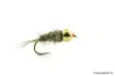 Picture of Devaux Tungsten Nymph Fly JBNT 10