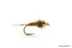 Bild von Devaux Fliege Nymphe Wolfram JBNT 13
