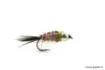 Bild von Fliege Devaux Wolfram-Nymphe JBNT 16