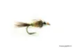 Picture of Devaux Tungsten Nymph Fly JBNT 18