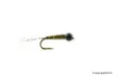 Bild von Fliege Devaux Tungsten-Nymphe JBNT 24