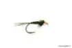 Bild von Fliege Devaux Nymphe Wolfram JBNT 28