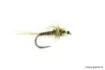 Picture of Devaux JBNT 45 Tungsten Nymph Fly
