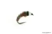 Immagine di Mosca Devaux Ninfa Tungsteno JBNT 52