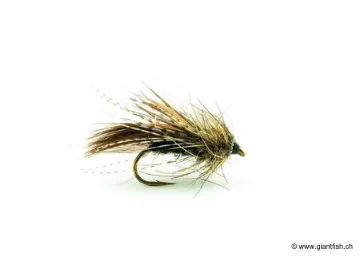Mouche Devaux Tricoptère Sedge JBP 08