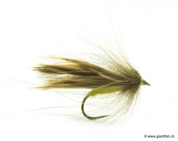 Mouche Devaux Tricoptère Sedge JBP 09