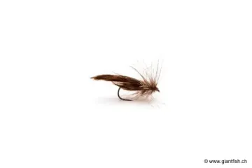 Mouche Devaux Tricoptère Sedge JBP 16