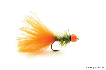 Mouche Devaux Streamer JBST 01