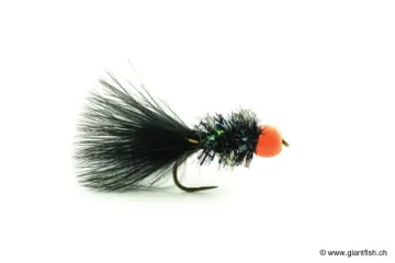 Mouche Devaux Streamer JBST 03
