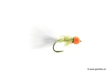 Mouche Devaux Streamer JBST 04