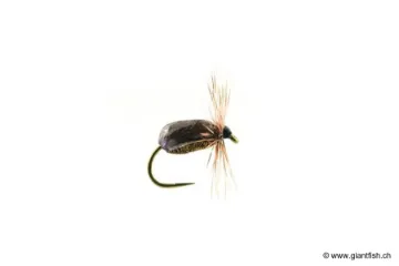 Mouche Devaux Terrestre JBT 01