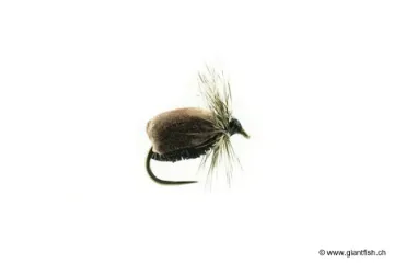 Mouche Devaux Terrestre JBT 03