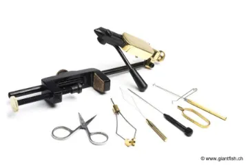 Kit Outillage Devaux Pro DVX