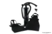 Bild von Kit Float Tube Devaux KIT CAP-V Pumpe und Flossen