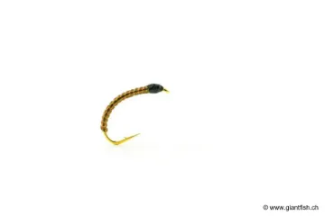 Mouche Devaux Chironome LCH 01