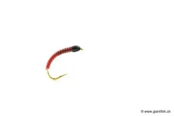 Mouche Devaux Chironome LCH 04