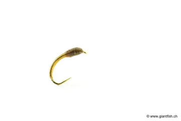 Mouche Devaux Chironome LCH 10