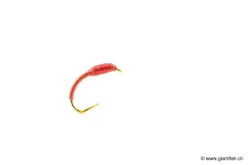 Mouche Devaux Chironome LCH 11