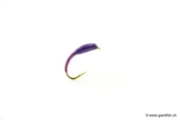 Mouche Devaux Chironome LCH 15