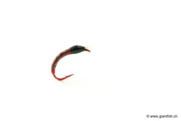 Mouche Devaux Chironome LCH 18