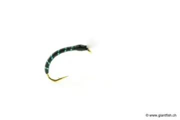 Mouche Devaux Chironome LCH 19