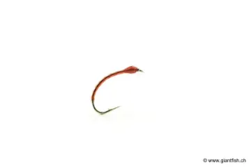 Mouche Devaux Chironome LCH 21