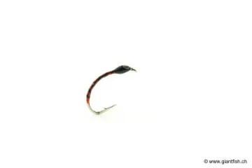 Mouche Devaux Chironome LCH 22