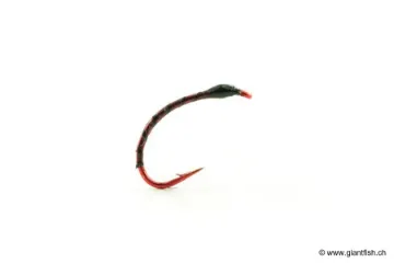 Mouche Devaux Chironome LCH 24