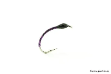 Mouche Devaux Chironome LCH 25