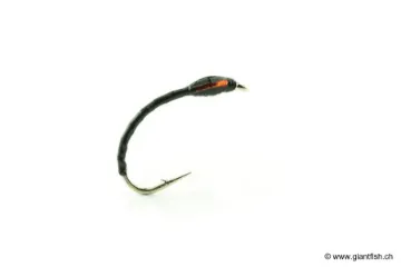 Mouche Devaux Chironome LCH 26