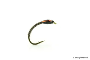 Mouche Devaux Chironome LCH 30