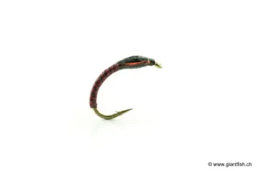 Mouche Devaux Chironome LCH 32