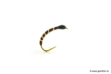 Mouche Devaux Chironome LCH 43